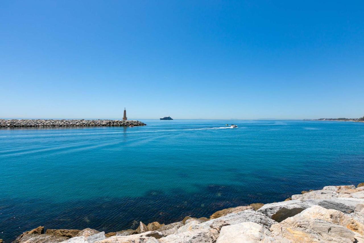 Puerto Banus, Marina Banus, 2Br, 2Bth, Pool, Parking, Marbella, 2Hアパートメント エクステリア 写真