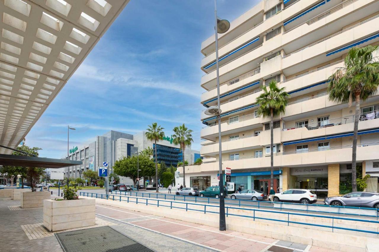 Puerto Banus, Marina Banus, 2Br, 2Bth, Pool, Parking, Marbella, 2Hアパートメント エクステリア 写真