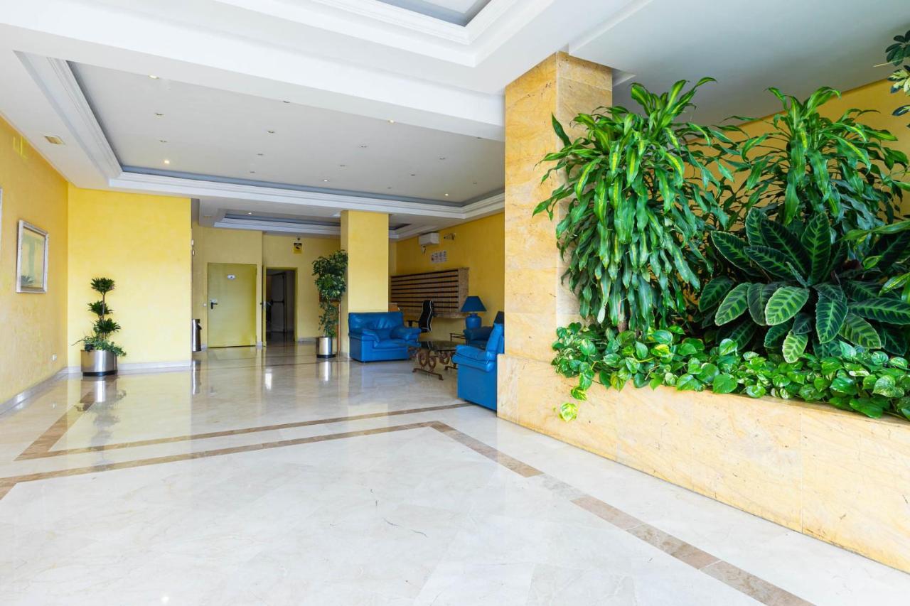 Puerto Banus, Marina Banus, 2Br, 2Bth, Pool, Parking, Marbella, 2Hアパートメント エクステリア 写真
