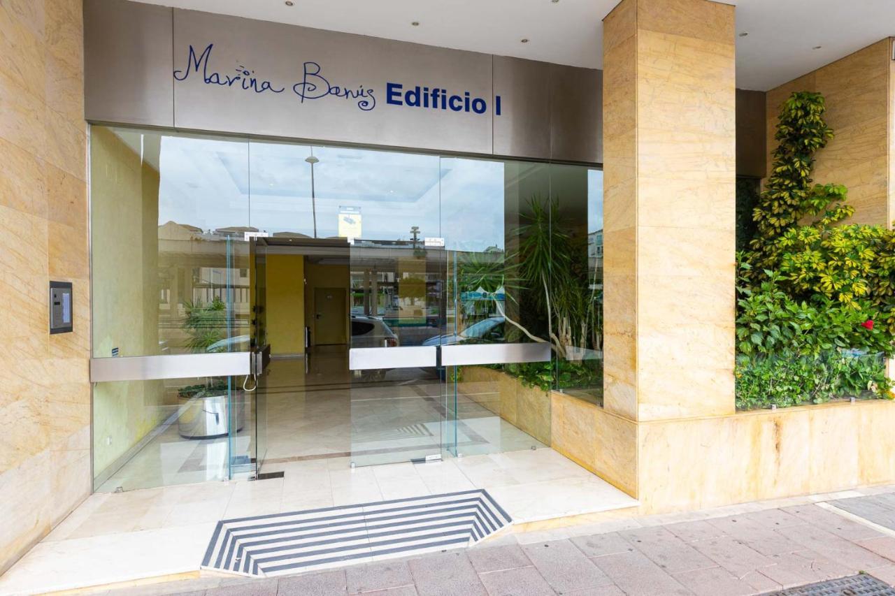 Puerto Banus, Marina Banus, 2Br, 2Bth, Pool, Parking, Marbella, 2Hアパートメント エクステリア 写真