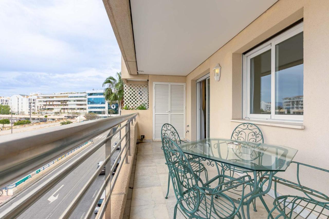 Puerto Banus, Marina Banus, 2Br, 2Bth, Pool, Parking, Marbella, 2Hアパートメント エクステリア 写真