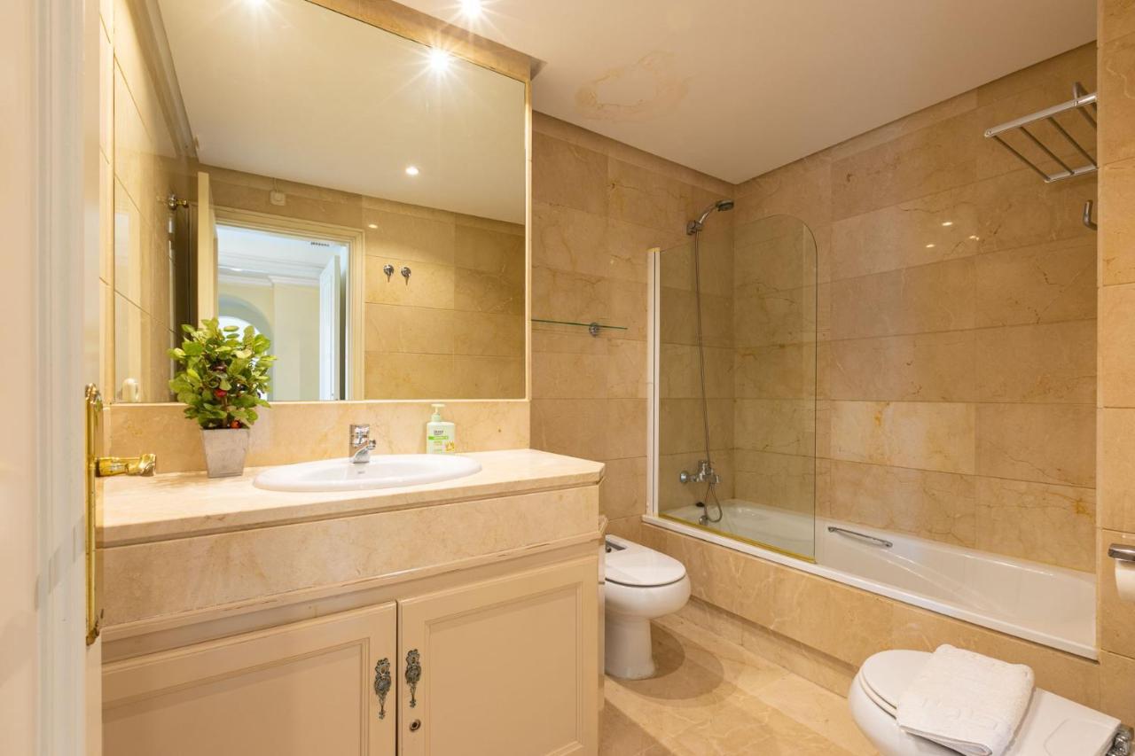 Puerto Banus, Marina Banus, 2Br, 2Bth, Pool, Parking, Marbella, 2Hアパートメント エクステリア 写真