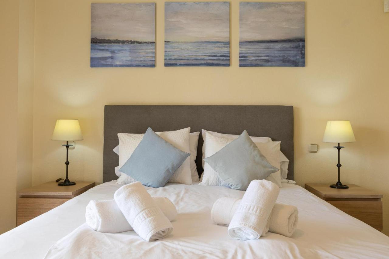 Puerto Banus, Marina Banus, 2Br, 2Bth, Pool, Parking, Marbella, 2Hアパートメント エクステリア 写真