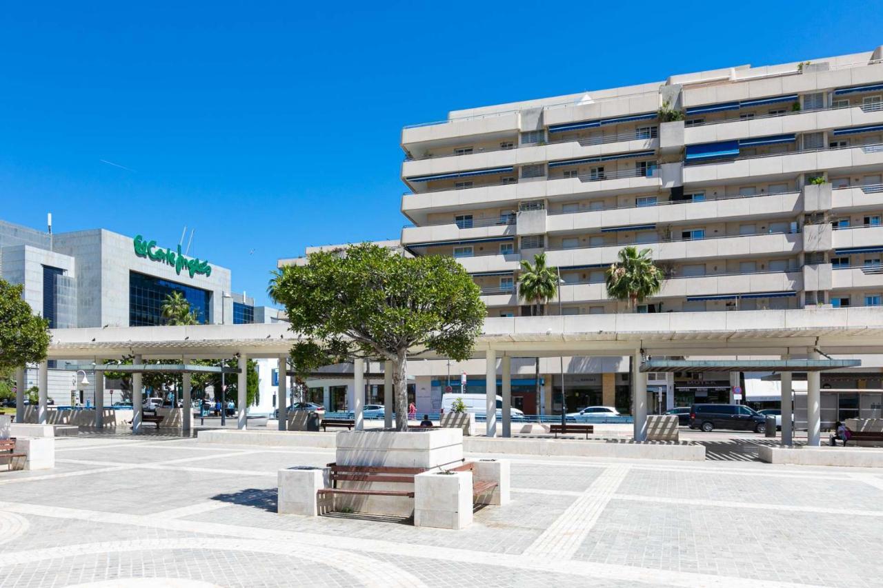 Puerto Banus, Marina Banus, 2Br, 2Bth, Pool, Parking, Marbella, 2Hアパートメント エクステリア 写真
