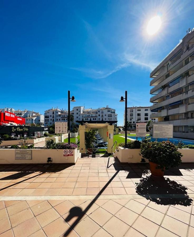 Puerto Banus, Marina Banus, 2Br, 2Bth, Pool, Parking, Marbella, 2Hアパートメント エクステリア 写真